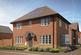 Plot 383, The Bewdley at Cromwell Orchard, off Etwall Road, Kensey Road DE3