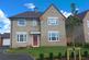 Plot 53, The Ruabon at The Arches at Ledbury, Bromyard Road HR8