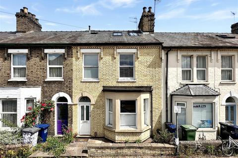 Terraced house - Devonshire Road, Cambridge CB1