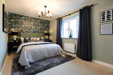 4 bedroom semi-detached house for sale, Plot 132, The Strand at The Arches at Ledbury, Bromyard Road HR8