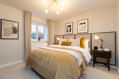 4 bedroom semi-detached house for sale, Plot 132, The Strand at The Arches at Ledbury, Bromyard Road HR8