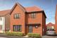 Plot 354, The Locke at Kings Hill Park, Sanderling Gardens, Off Ashingdon Road SS4
