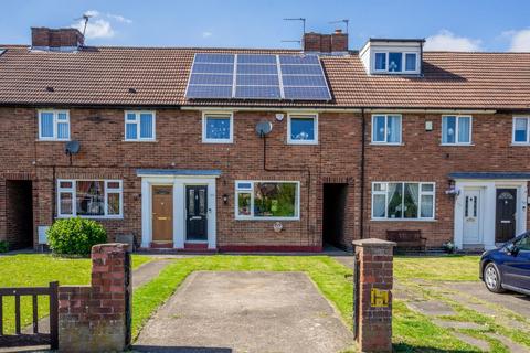 Terraced house - Chapelfields Road, York