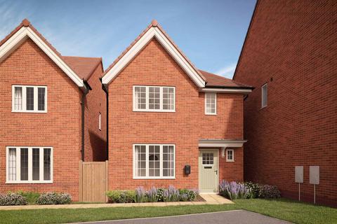 Plot 261, The Henley at Harlestone Park, Off New Sandy Lane NN5