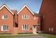 Plot 261, The Henley at Harlestone Park, Off New Sandy Lane NN5