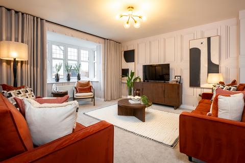 4 bedroom detached house for sale, Plot 515, The Wyatt at Hereford Point, Roman Road, Holmer HR4