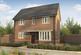 Plot 130, The Riding at Bloor Homes at Felixstowe, Jubilee Avenue, Walton IP11