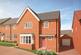 Plot 428, The Wyatt at Harlestone Park, Off New Sandy Lane NN5