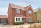 Plot 74, The Horsham at Marcham Meadows, Packhorse Lane, Marcham OX13
