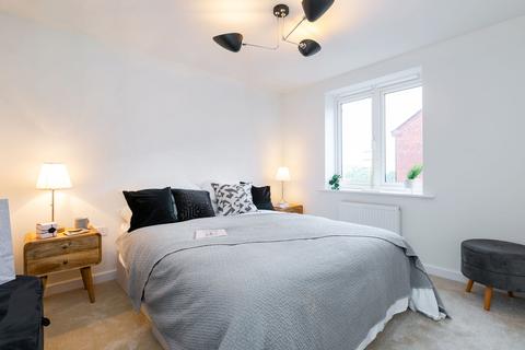 1 bedroom apartment for sale, Plot 439, The Allingham at Shottery View, Alcester Road, Shottery CV37