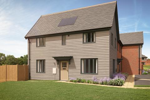 undefined, Plot 194, The Lyford at Bloor Homes at Mindenhurst, Mindenhurst Road GU16