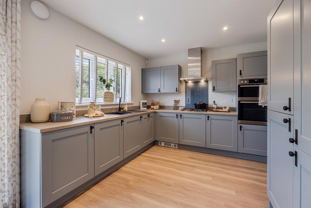 House in Birmingham, Longbridge - View 3