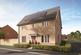 Plot 138, The Leyertov at Saxon Park, Harborough Road NN14