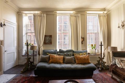 5 bedroom townhouse for sale, Wilkes Street, Spitalfields, London, E1