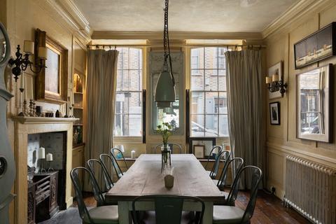 5 bedroom townhouse for sale, Wilkes Street, Spitalfields, London, E1