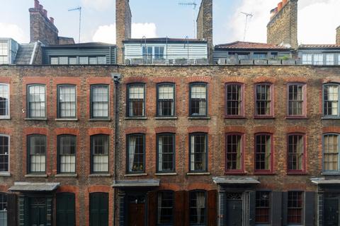 5 bedroom townhouse for sale, Wilkes Street, Spitalfields, London, E1