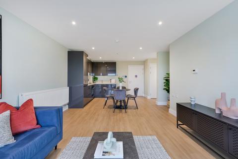undefined, at Enigma Square, Flat 728 , Enigma Square, 414 North Row MK9