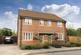 Plot 311, The Byron at Arden Grange, Bennetts Road North CV7