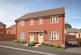 Plot 54, The Gregory at Saxon Park, Harborough Road NN14