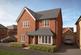 Plot 166, The Leighton at Elsenham Park, Crocus Drive, Elsenham CM22