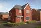 Plot 412, The Warwood at Elsenham Park, Crocus Drive, Elsenham CM22