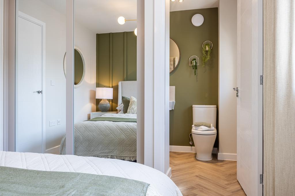 Plot 581, The Buxton at Frankley Park, Augusta Avenue, Off Tessall Lane B31 - More