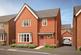 Plot 169, The Westbury at Elsenham Park, Crocus Drive, Elsenham CM22