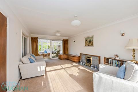 4 bedroom detached house for sale, Hazeldene Meads, Brighton BN1