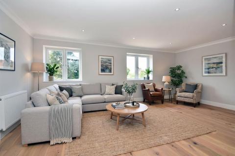 2 bedroom flat for sale, York Road, Sutton SM2
