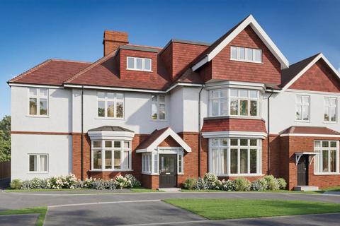 2 bedroom flat for sale, York Road, Sutton SM2