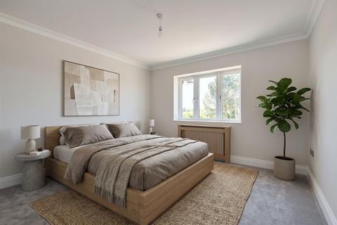 2 bedroom flat for sale, York Road, Sutton SM2