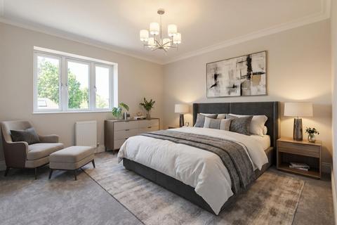 2 bedroom flat for sale, York Road, Sutton SM2