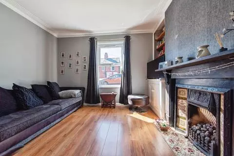 3 bedroom terraced house for sale – pohled 2