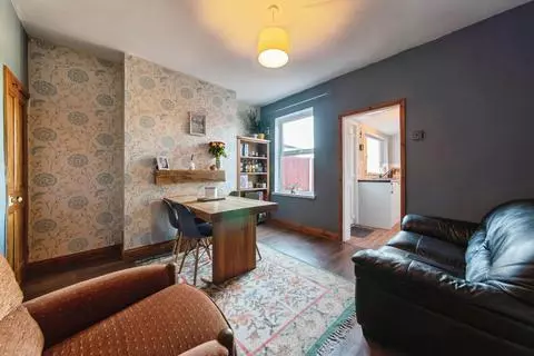 3 bedroom terraced house for sale – pohled 3