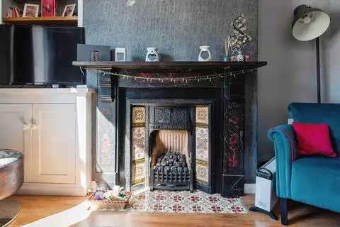 3 bedroom terraced house for sale – pohled 4