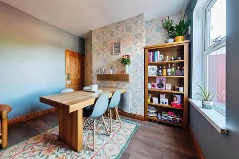3 bedroom terraced house for sale – pohled 5