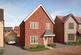 Plot 433, The Hetton at Elsenham Park, Crocus Drive, Elsenham CM22