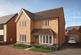 Plot 434, The Horsham at Elsenham Park, Crocus Drive, Elsenham CM22