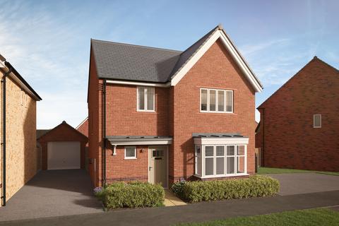 3 bedroom detached house for sale, Plot 153, The Whitby at Elsenham Park, Crocus Drive, Elsenham CM22