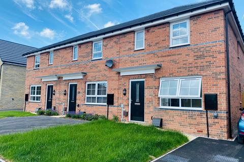 3 bedroom house to rent, Hobby Street, Preston, PR4