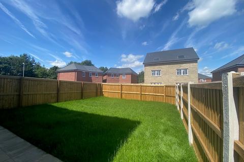 3 bedroom house to rent, Hobby Street, Preston, PR4