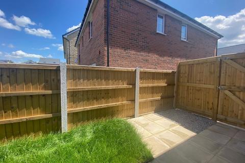 3 bedroom house to rent, Hobby Street, Preston, PR4