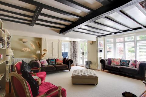 7 bedroom detached house for sale, Palace Lane, Beaulieu, Brockenhurst, SO42
