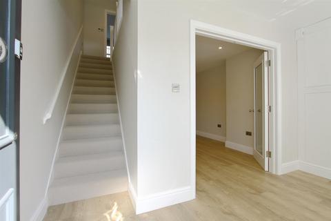 4 bedroom townhouse to rent, Clarendon Terrace, Stockbridge