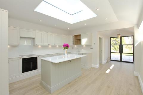 4 bedroom townhouse to rent, Clarendon Terrace, Stockbridge