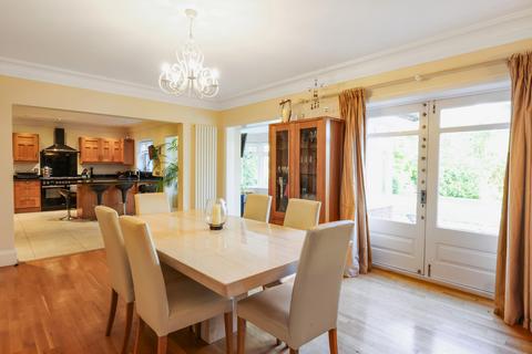5 bedroom detached house for sale, Ashley Road, Charlton Kings, Cheltenham, Gloucestershire GL52