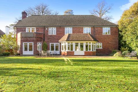 5 bedroom detached house for sale, Ashley Road, Charlton Kings, Cheltenham, Gloucestershire GL52