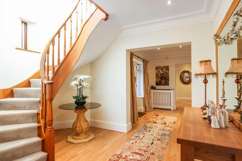 5 bedroom detached house for sale, Ashley Road, Charlton Kings, Cheltenham, Gloucestershire GL52