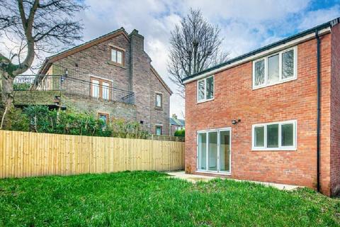 undefined, Belmont Drive, Stocksbridge, Sheffield