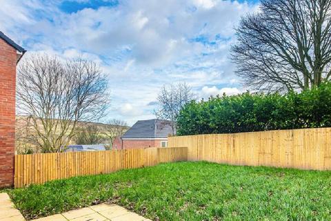 undefined, Belmont Drive, Stocksbridge, Sheffield